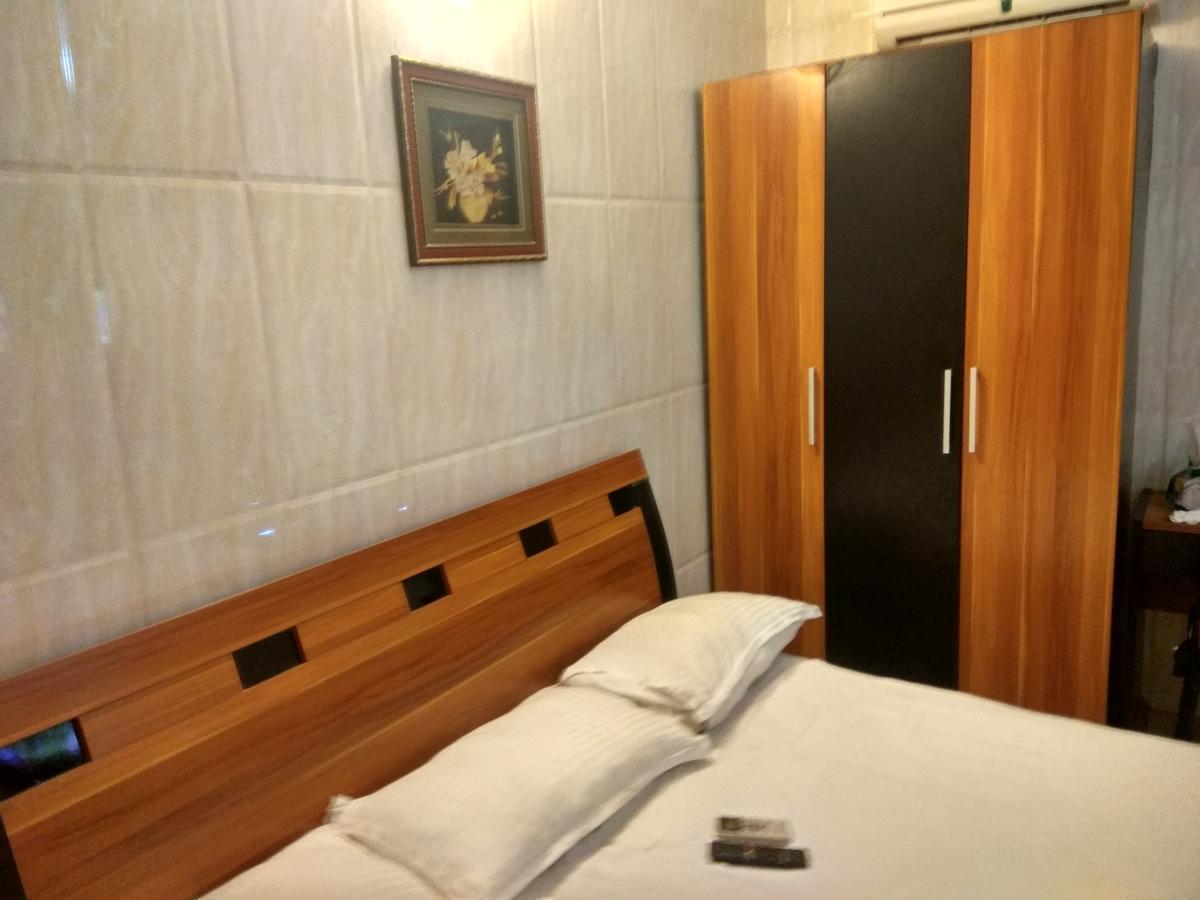 Hotel Grand Galaxy Chennai Exterior foto