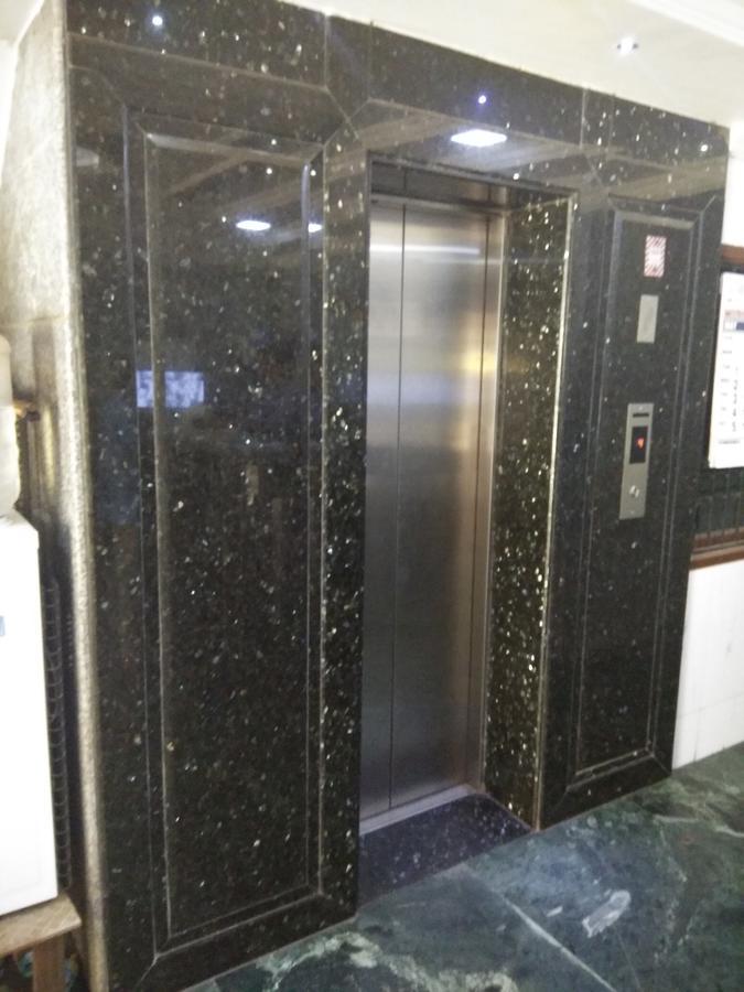 Hotel Grand Galaxy Chennai Exterior foto